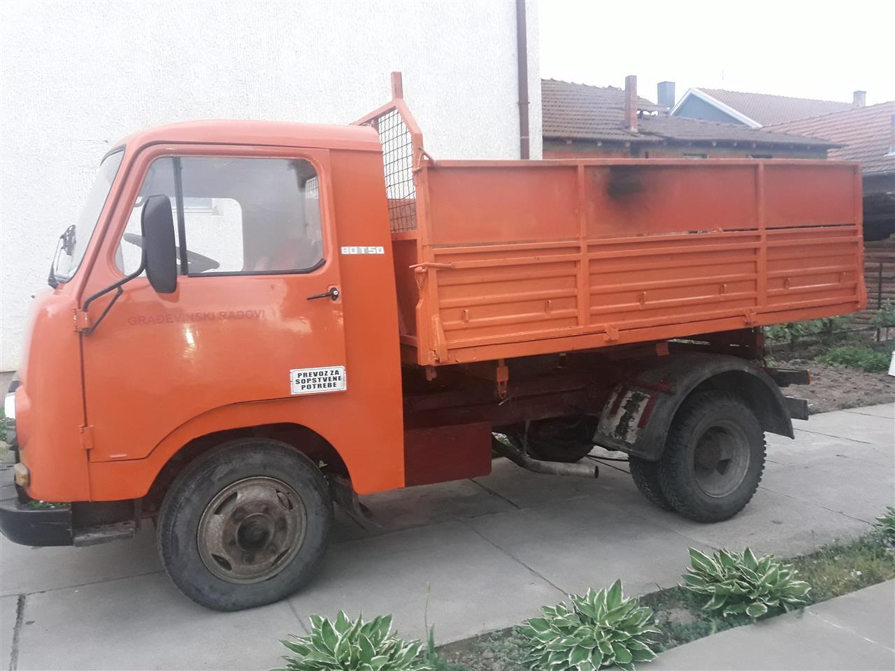 Tam-80