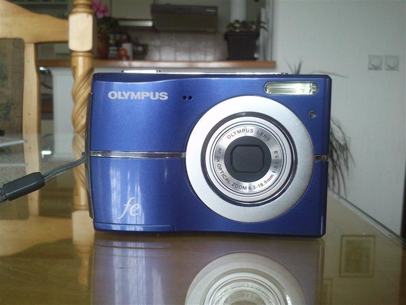 Olympus-fe-45