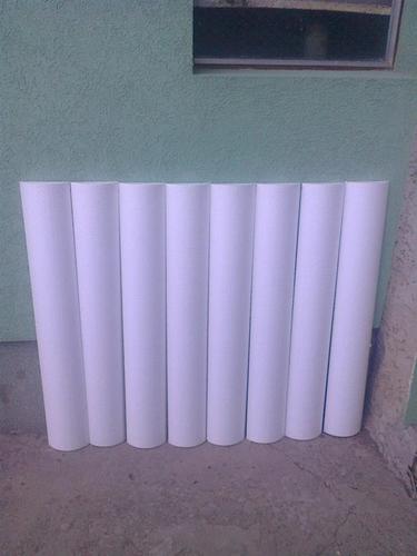 Poluoblice od stiropora