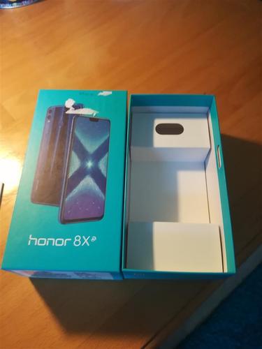 Honor 8X