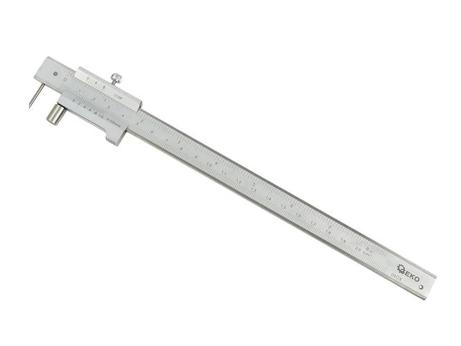 Šubler 200 mm   