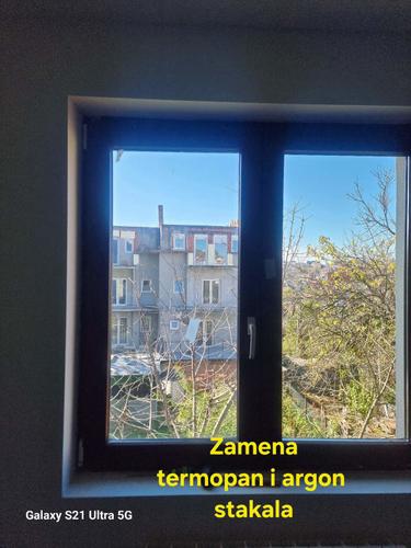 Staklorezac