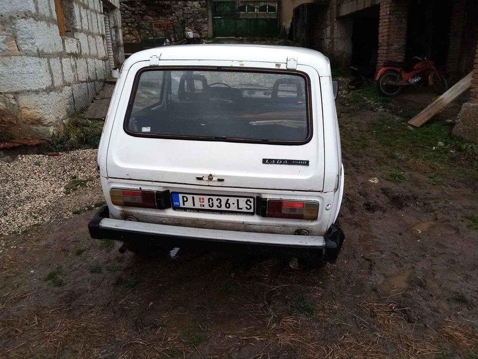 Lada-niva