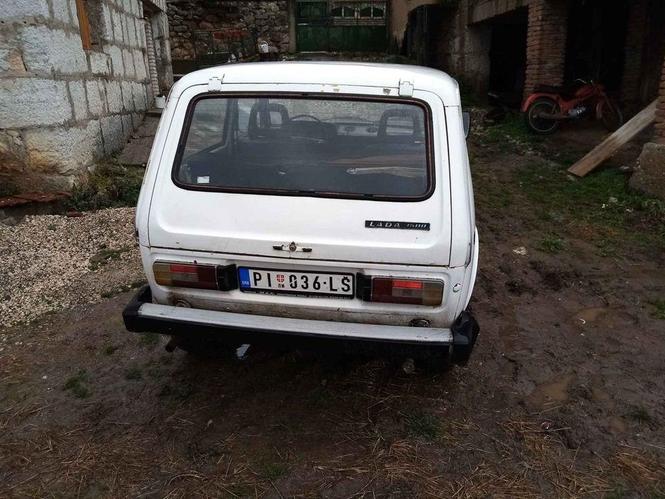 Lada niva