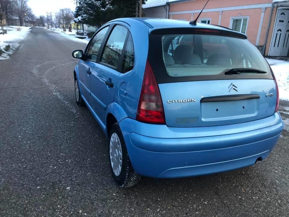 Citroen-c3-1-4-HDI