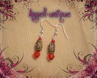 Mindjuse Angell-unique