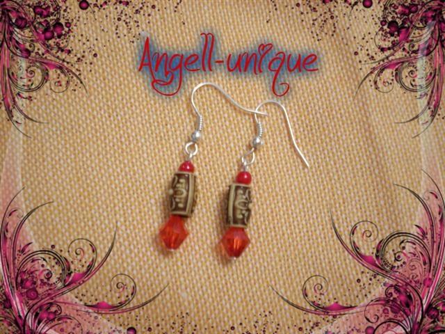 Mindjuse Angell-unique