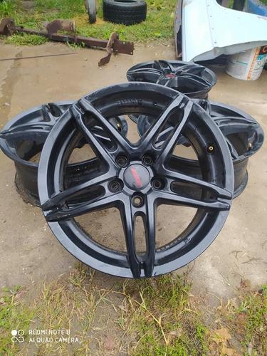 Felne 5x115 17 col