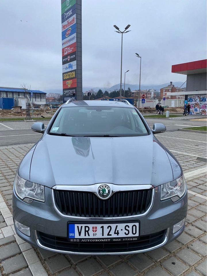 Skoda-SuperB