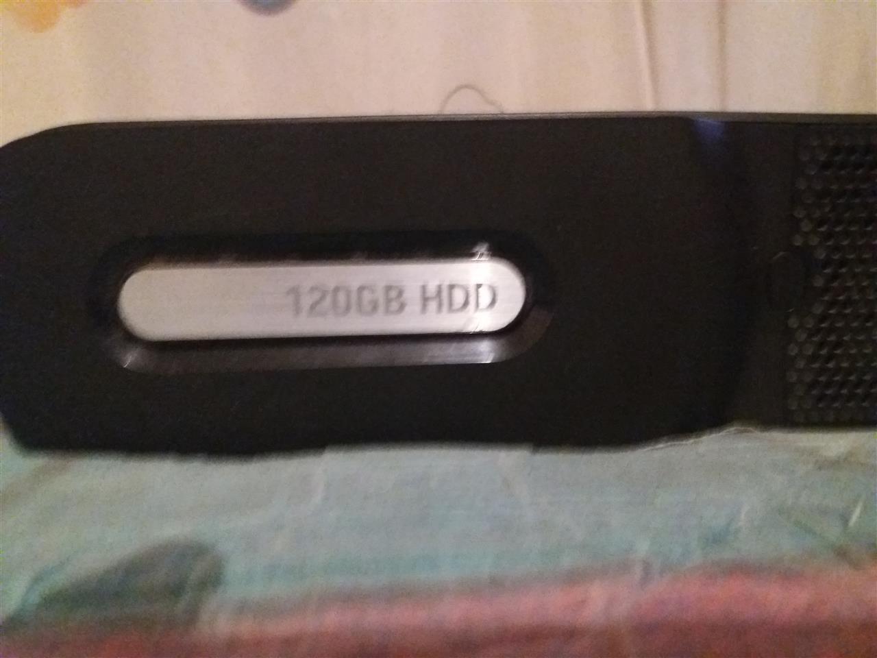 X-BOX-360-live