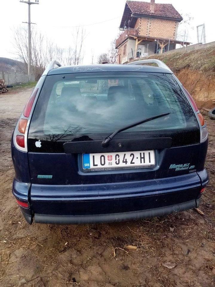 Mareja