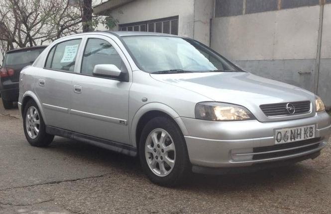 Opel Astra G 2.0dti Njoy -03