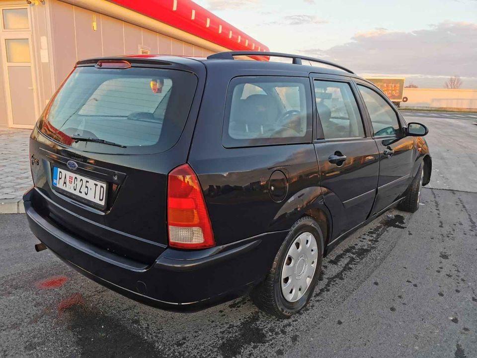 Ford-focus