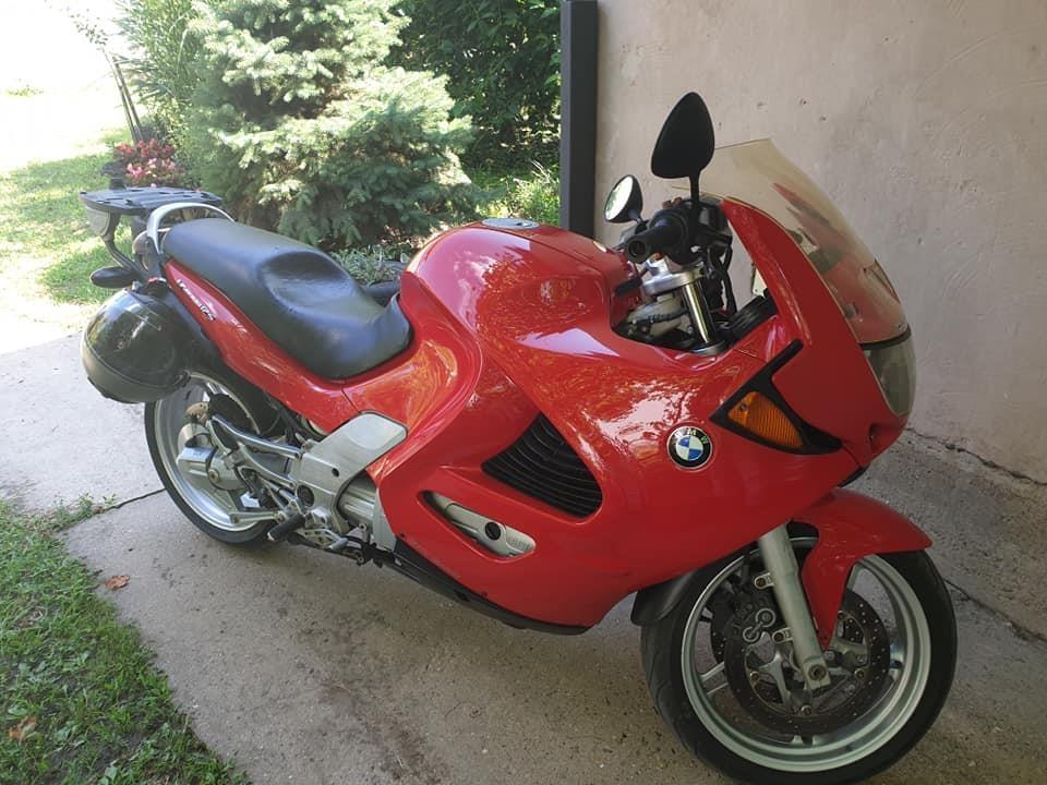 BMW-K1200-RS
