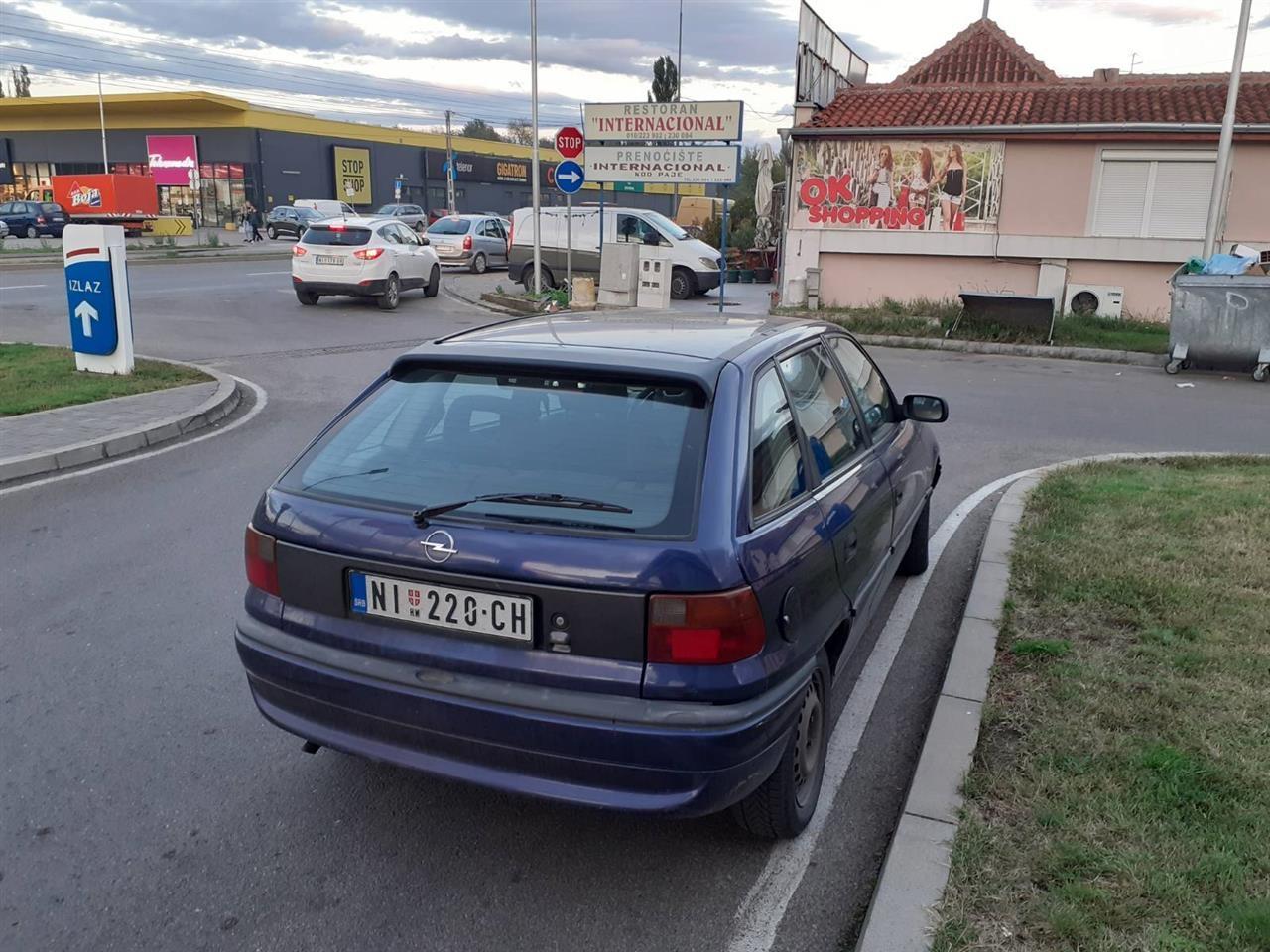 Prodajem