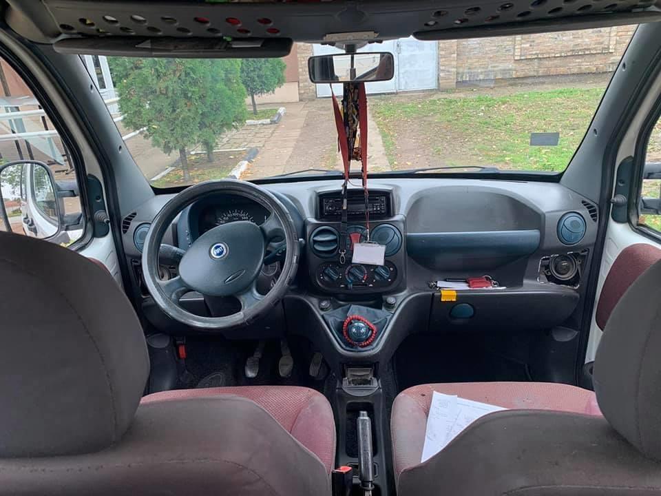 Fiat-doblo