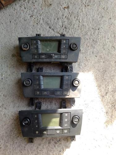Fiat Stilo paneli dig. klime 
