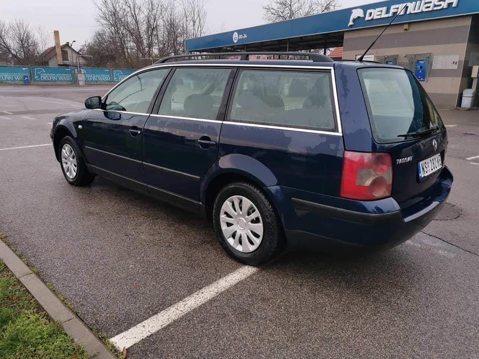 VW-passat