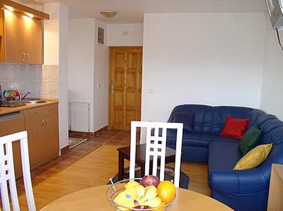Apartman-T--Zlatibor