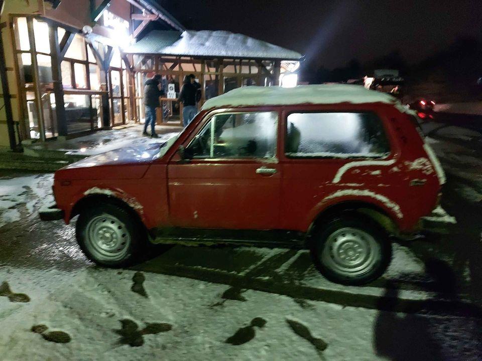 Niva-4x4