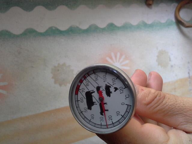 Meraci za pecenje i surenje