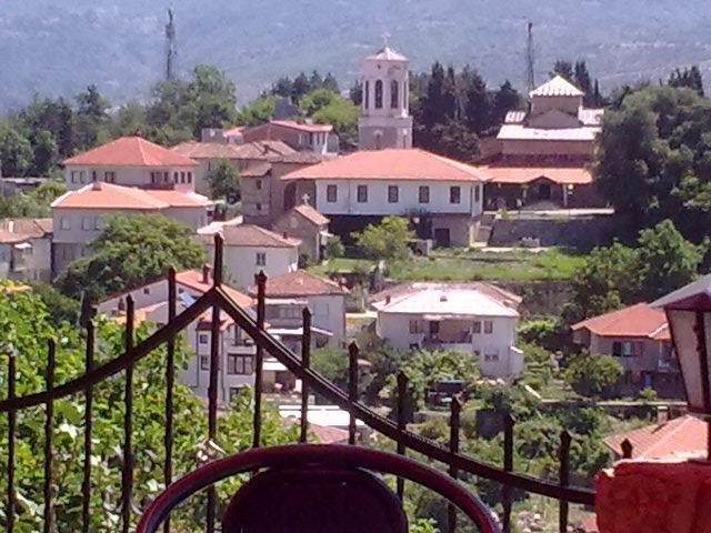 OHRID---SOBE