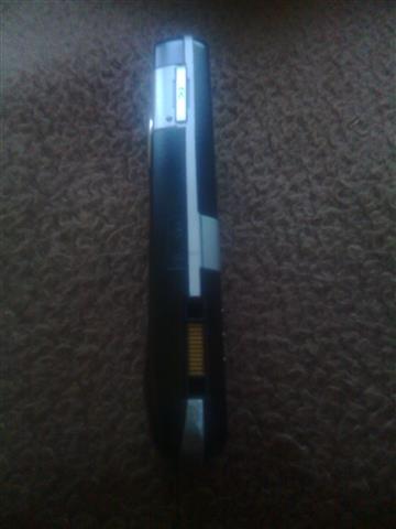 Sony-Ericsson-K550i