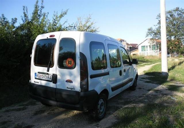 Renault Kangoo td -02