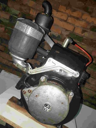 Motor dmb la 300