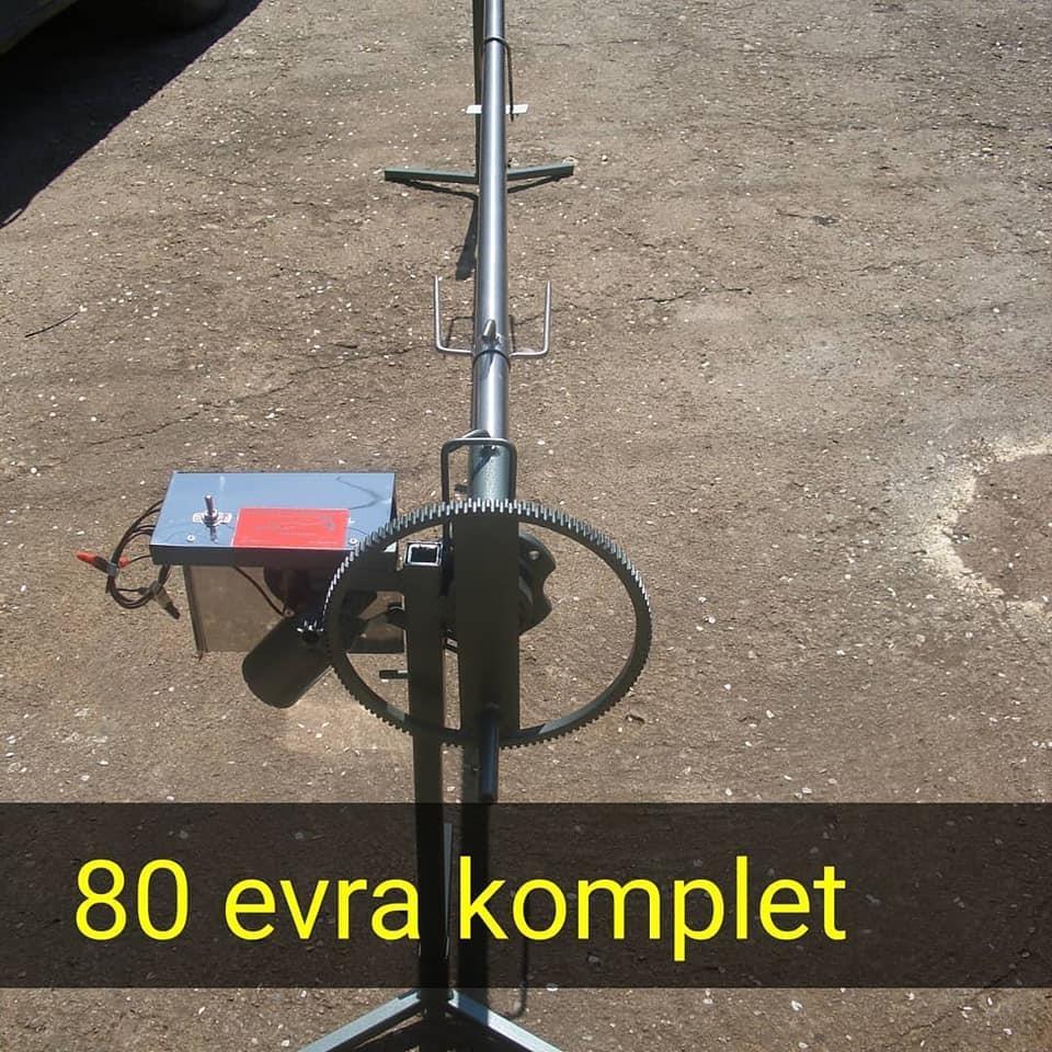 PRODAJA