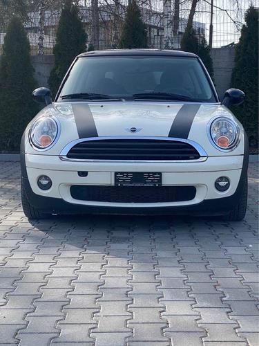 Mini One 2008 god