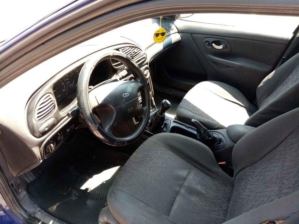 Mondeo-99god-1-8-dizel-reg-do-12og-meseca