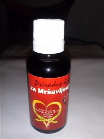 Kapi za mršavljenje