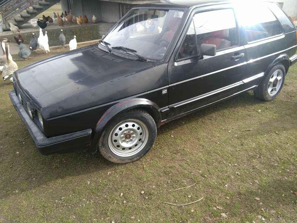 Golf-2