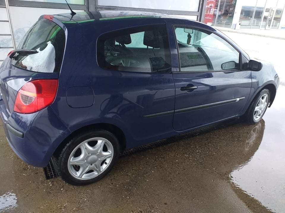 Reno-clio