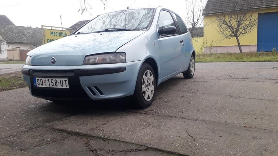 Punto