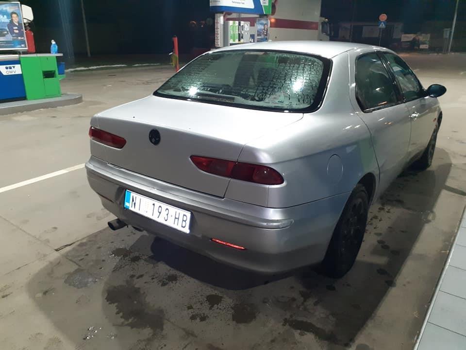 Alfa-156