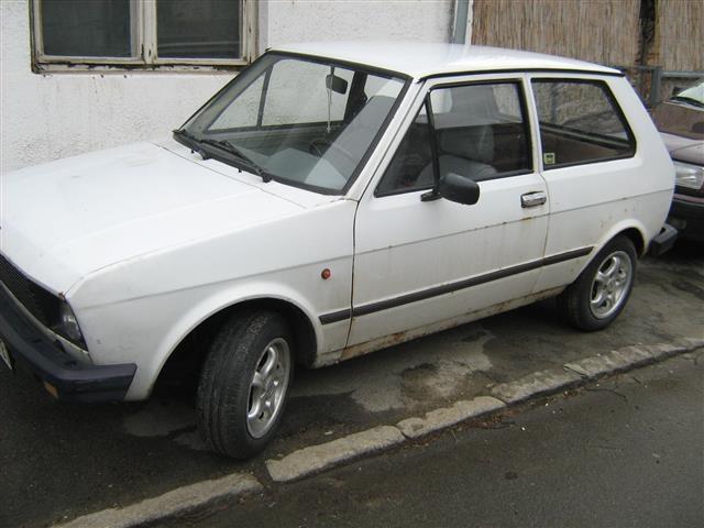 Yugo 45 -84
