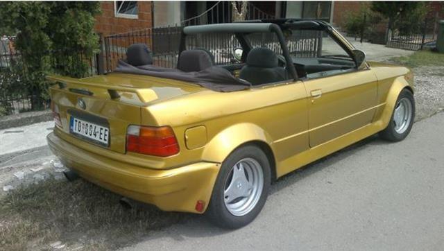 BMW 316 -88