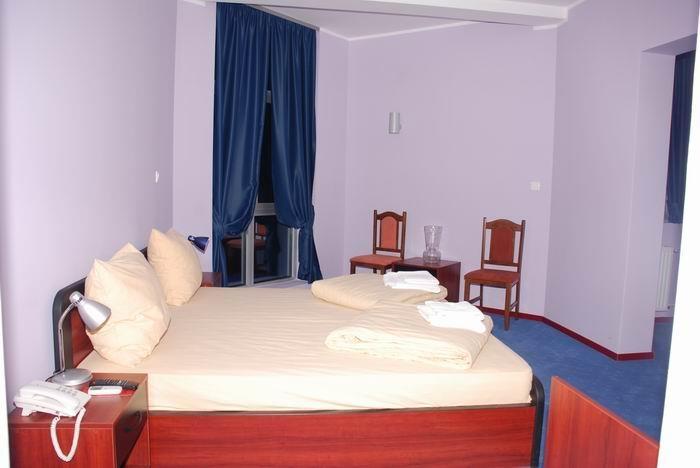 Hotel-u-Smederevu