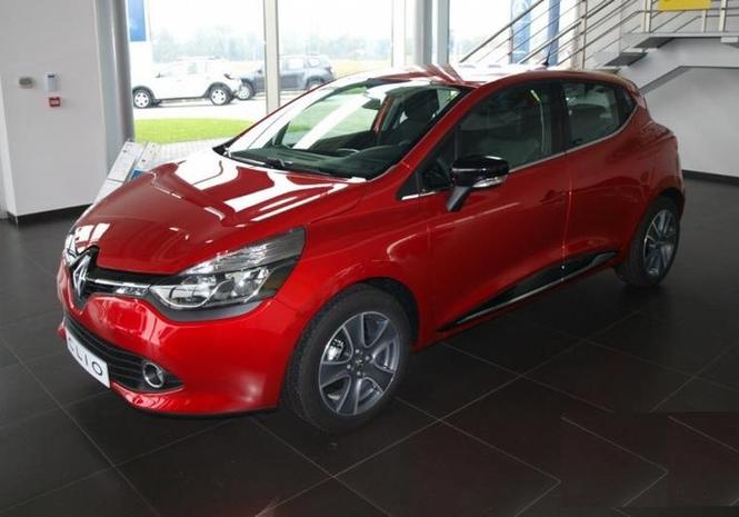 Renault Clio 4 techno feel -14 