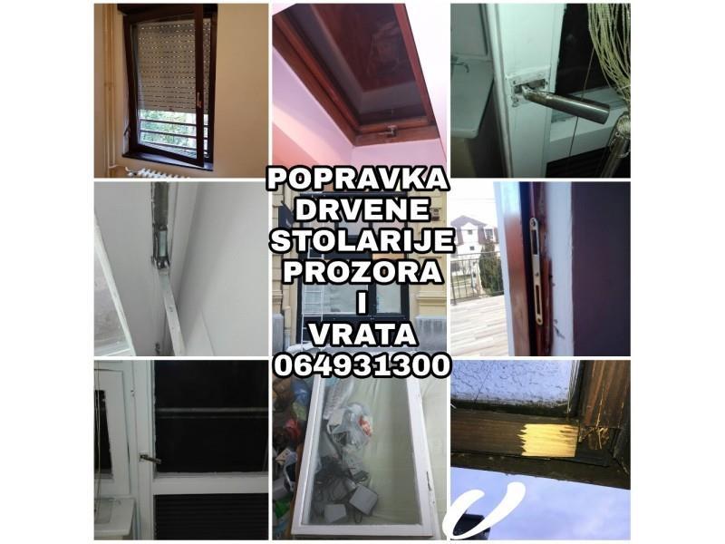 Popravka-drvene-stolarije