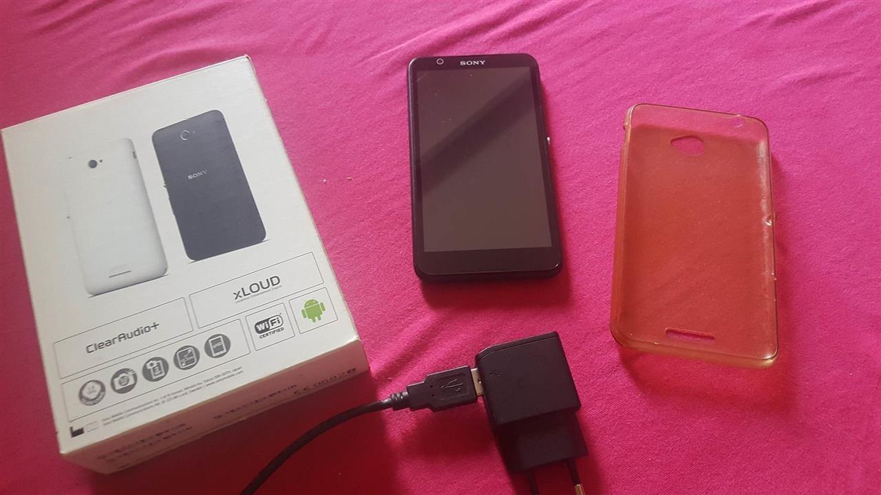 SONY-Xperia-E4