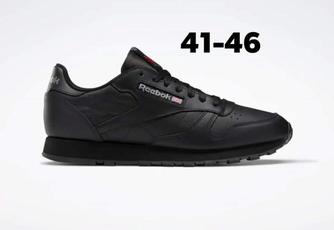 Patike reebok classic 