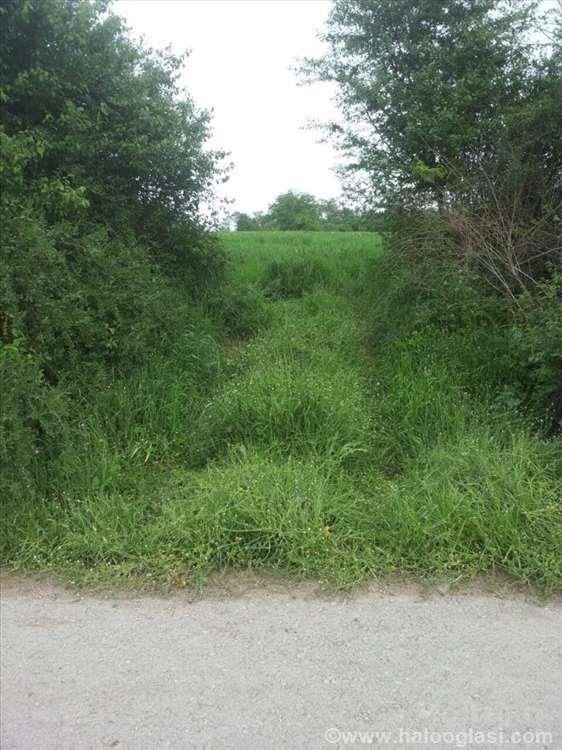 Plac Na Najlepsem Mestu U Okolini Mladenovca Beograd