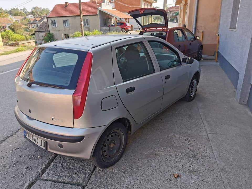 Fiat-punto