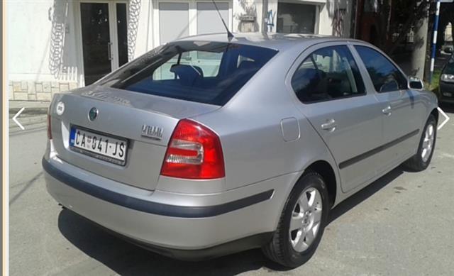 Skoda Octavia elegance -06 