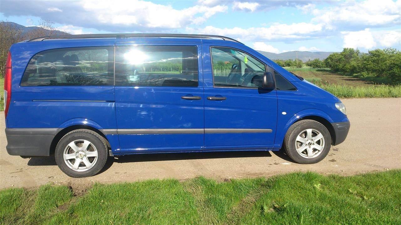 Kombi-prevoz-putnika