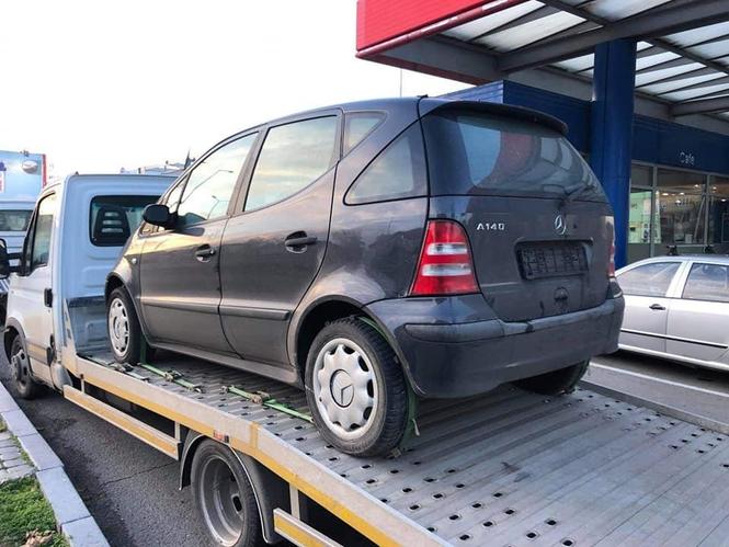 A140 2002 na ime kupca