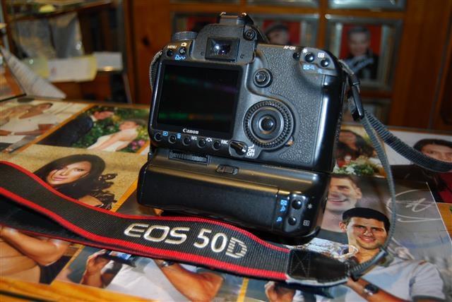 Canon-50D